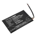 Battery Replaces MLP305787