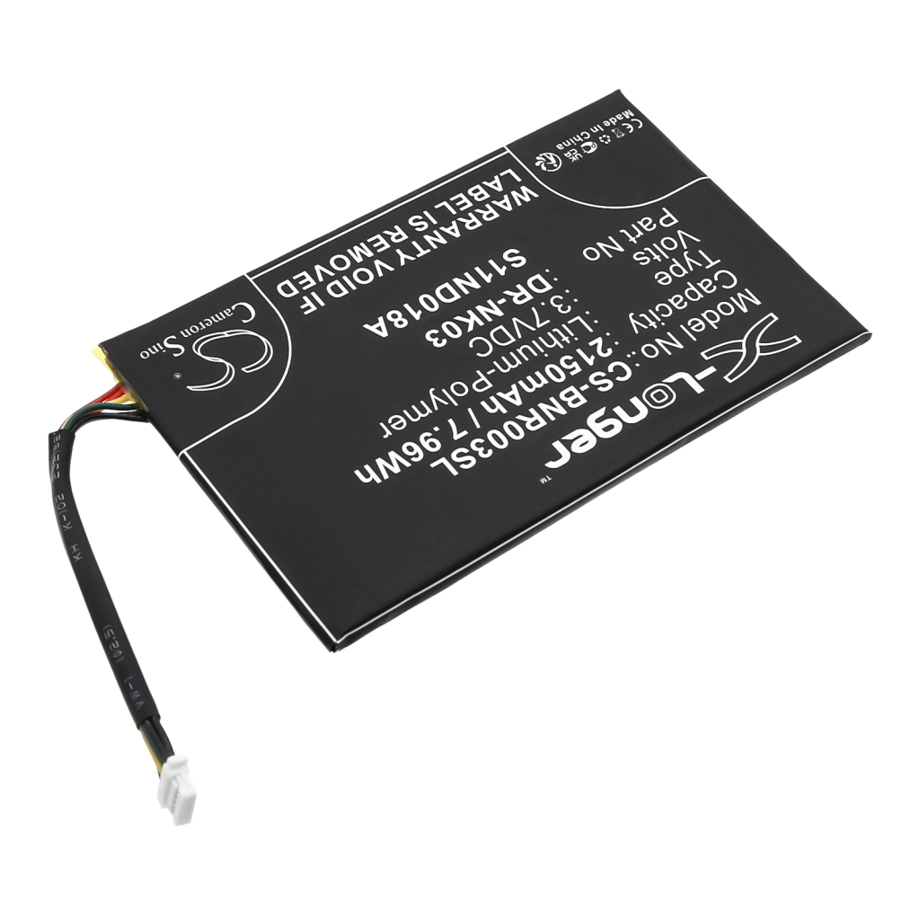 Battery Replaces MLP305787