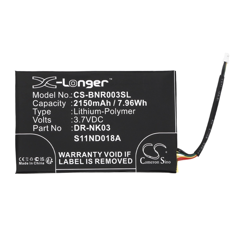 Battery Replaces MLP305787