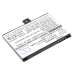Battery Replaces BNRZ1000