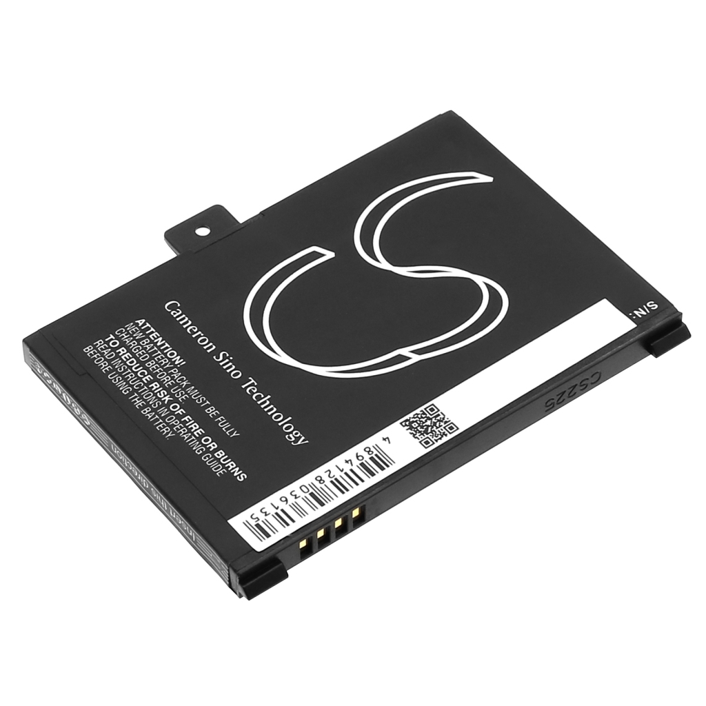Battery Replaces BNRZ1000