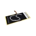 Compatible battery replacement for Barnes 