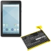 Tablet Battery Barnes & noble CS-BNR460SL