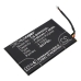 Battery Replaces B01PQIL