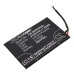 Battery Replaces B01PQIL