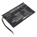 Battery Replaces B01PQIL