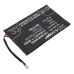 Battery Replaces B01PQIL