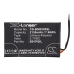 Battery Replaces B01PQIL