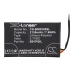Battery Replaces B01PQIL