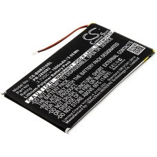 Kompatybilna wymiana baterii za Kobo PR-285083