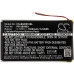 Batteries Ebook, eReader Battery CS-BNR510SL