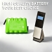 Battery compatible with Remote Control Battery