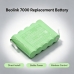 Battery compatible with Remote Control Battery