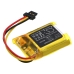 Compatible battery replacement for Bang