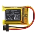 Compatible battery replacement for Bang