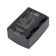 Battery compatibleWith Camera Battery