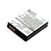 Camera Battery Samsung HMX-Q100BP