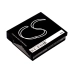 Camera Battery Samsung HMX-Q100BP