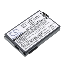 Kompatybilna wymiana baterii za Canon BP-208,BP-208DG