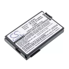 Kompatybilna wymiana baterii za Canon BP-208,BP-208DG