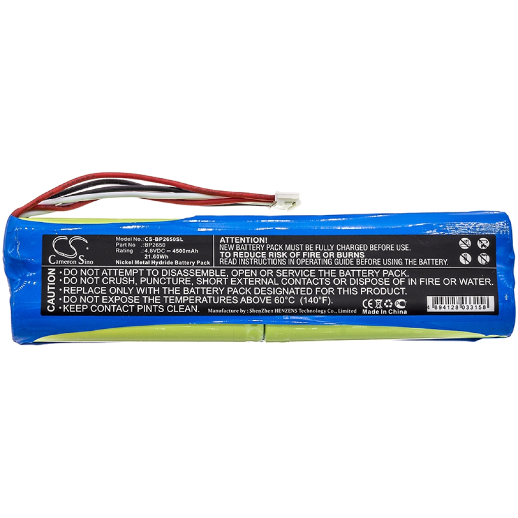 Baterie do narzędzi Micronix MSA338