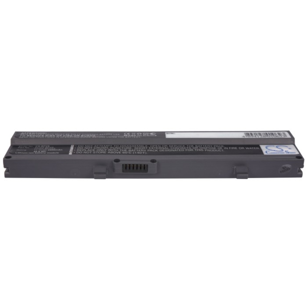 Notebook battery Sony VAIO PCG-SR5K