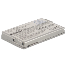 Kompatybilna wymiana baterii za Canon BP-308,BP-308B,BP-308S