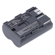 Camera Battery Canon ZR65MC