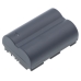 Battery Replaces BP-508
