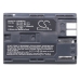 Battery Replaces BP-508