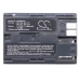 Camera Battery Canon CS-BP511