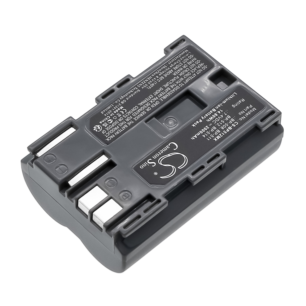 Battery Replaces BP-508