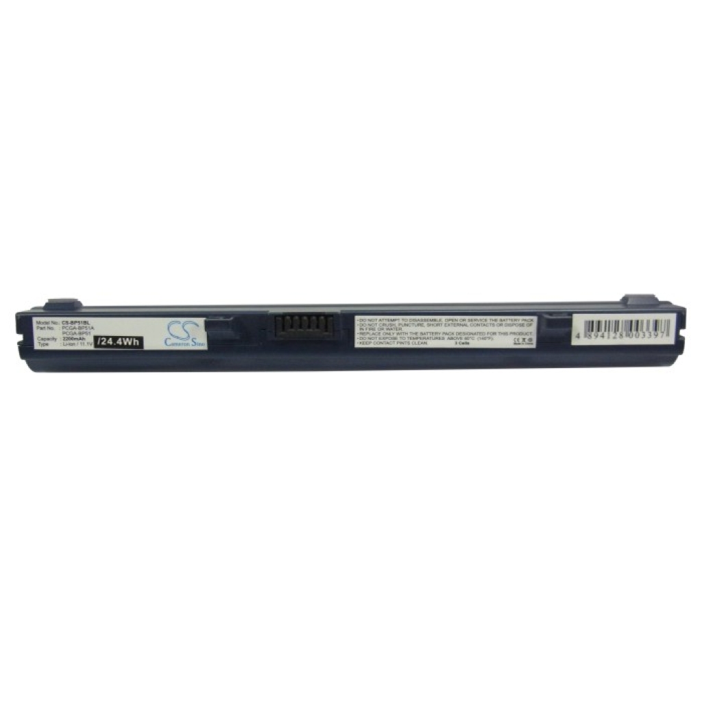 Bateria kompatybilny z Sony CS-BP51BL