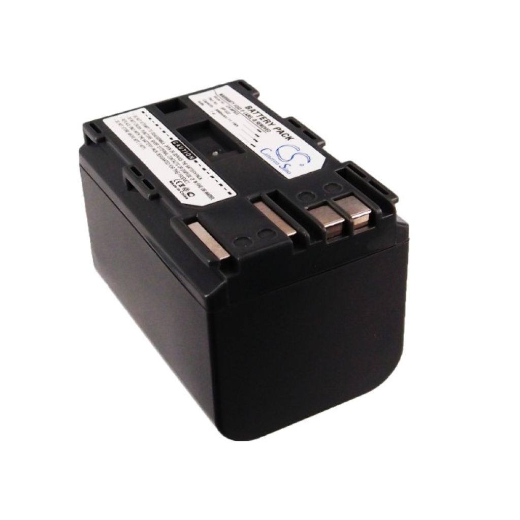 Power Tools Battery Canon MV500i