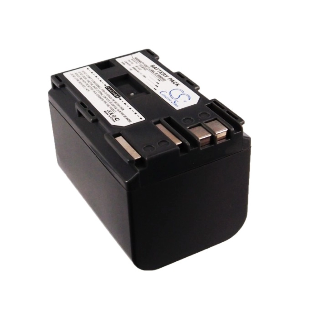 Power Tools Battery Canon DM-MV100Xi