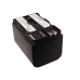 Power Tools Battery Canon MV500i