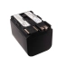 Power Tools Battery Canon DM-MV100Xi