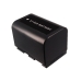 Power Tools Battery Canon MV500i