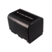 Power Tools Battery Canon DM-MV100Xi