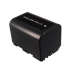 Power Tools Battery Canon MV500i