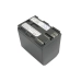 Camera Battery Canon ZR20