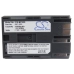 Camera Battery Canon ZR20