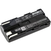 Camera Battery Canon UCX1Hi