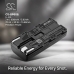 Battery for Canon E30