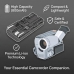 Battery for Canon E30