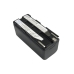 Bateria kompatybilny z Canon CS-BP617