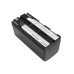 Bateria kompatybilny z Canon CS-BP617