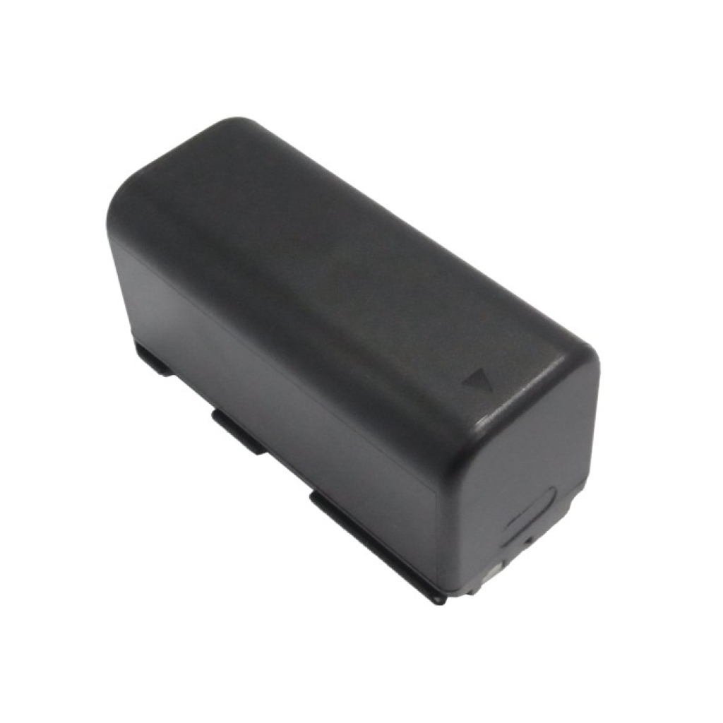 Bateria kompatybilny z Canon CS-BP617
