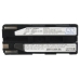 Bateria kompatybilny z Canon CS-BP617