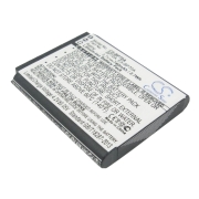 CS-BP70A<br />Batteries for   replaces battery BP-70EP